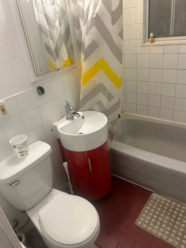 plusieur Chambre à louer –/mois, meublée et tout inclus in Room Rentals & Roommates in Laval / North Shore - Image 6