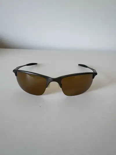 Oakley halfwire 2.0, View more