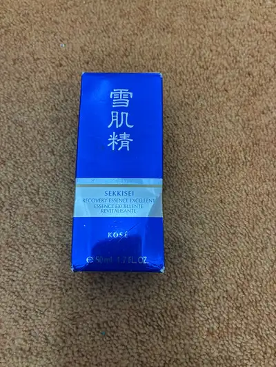 Kose Sekkisei Essence, View more