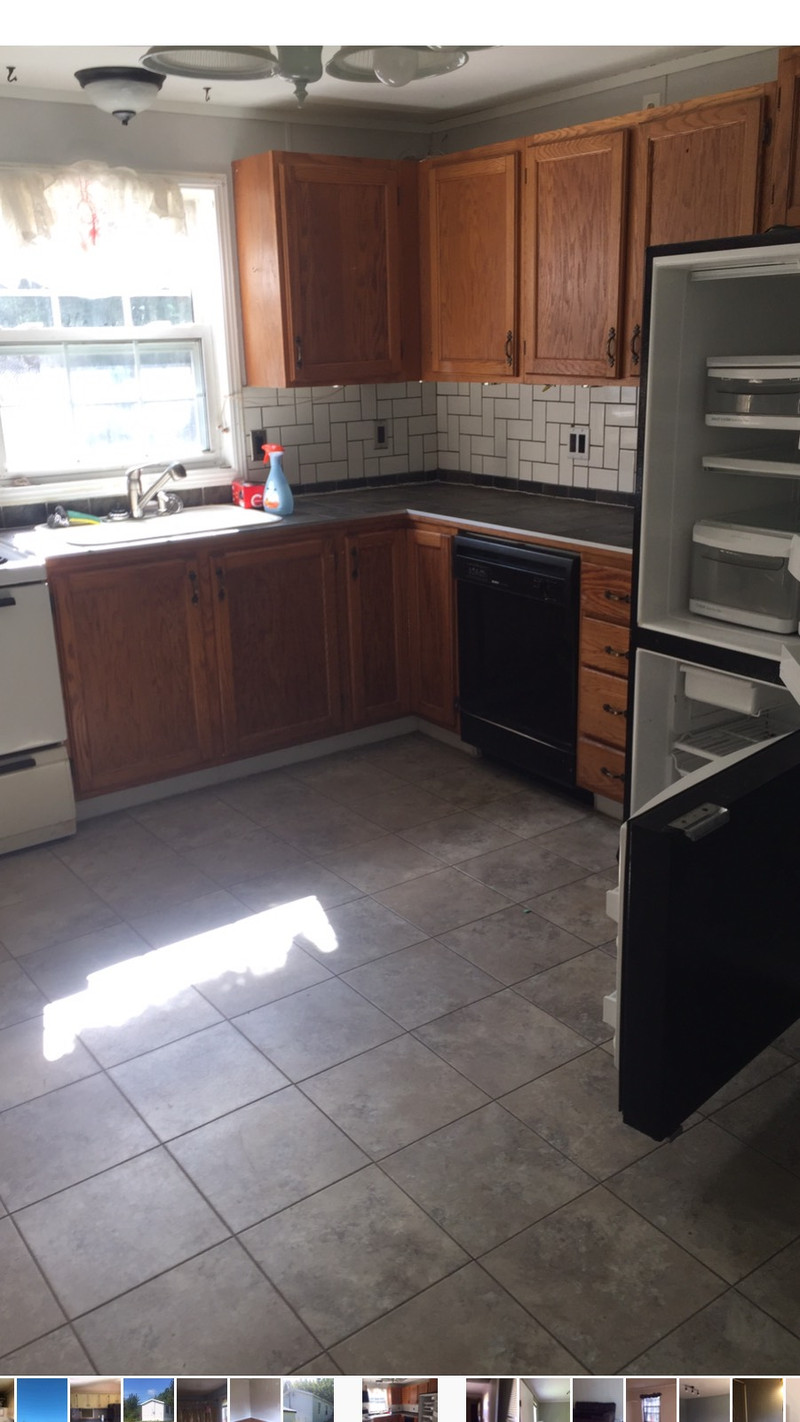 Cute two bedroom between Fton and Oromocto Long Term Rentals