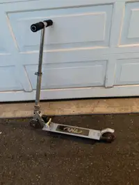 Rage scooter 