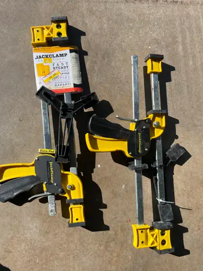 Cabinet Jacks, View more