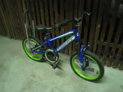KIDS BIKE for only $20
