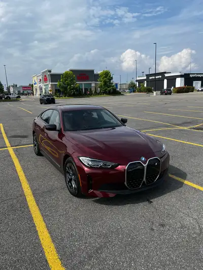J’ai changer de travail et je n’ai plus besoin de voiture pour me rendre. Je recherche quelqu’un d’i...
