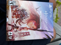 Horizon Forbidden West Special Edition PS5