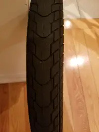 BMX tire