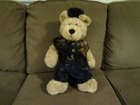 Bear Stuffed Toy $25