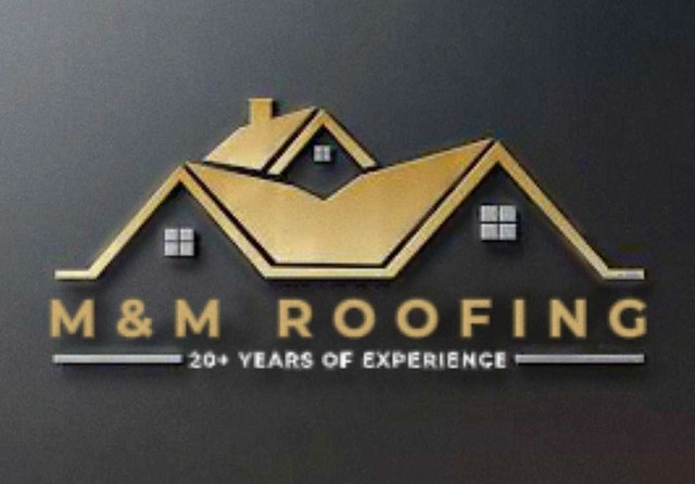 M&M ROOFING  in Roofing in London