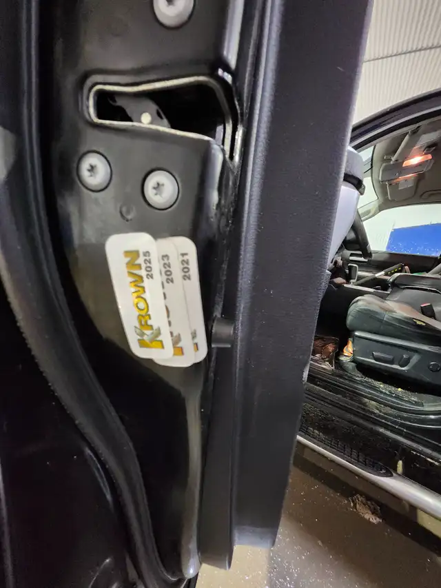 Toyota Tundra Double Cab 2014 in Auto Body Parts in Lévis - Image 11