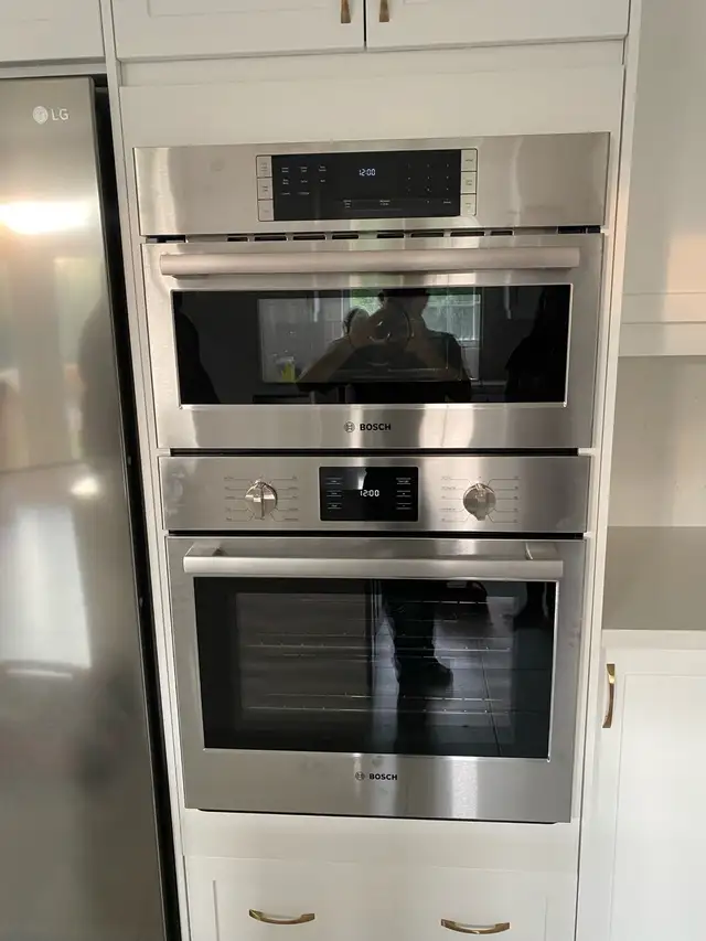 AFFORDABLE APPLIANCE INSTALLATION 62865710209667123
