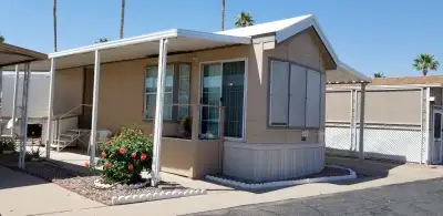 Saguaro Sun - Mesa AZ- Private Sale, View more