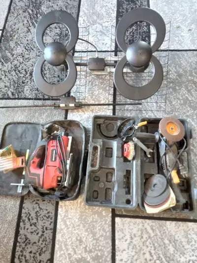 Power tools for sale, View more
