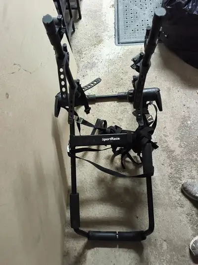 SportRack Trunk Bike Rack, View more
