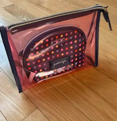 Makeup bags , View more