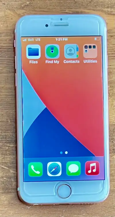 NEW Unlocked Apple IPhone 6S :32GB:, View more