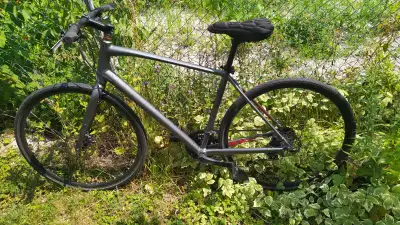 Specialized Sirrus Hybrid Bike, View more