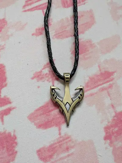 Authentic Bico "Maniac" pendant , View more