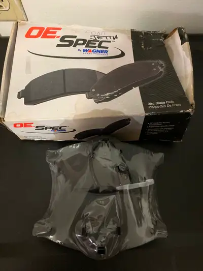 VW Jetta Disc Brake Pads. $50.00 OBO