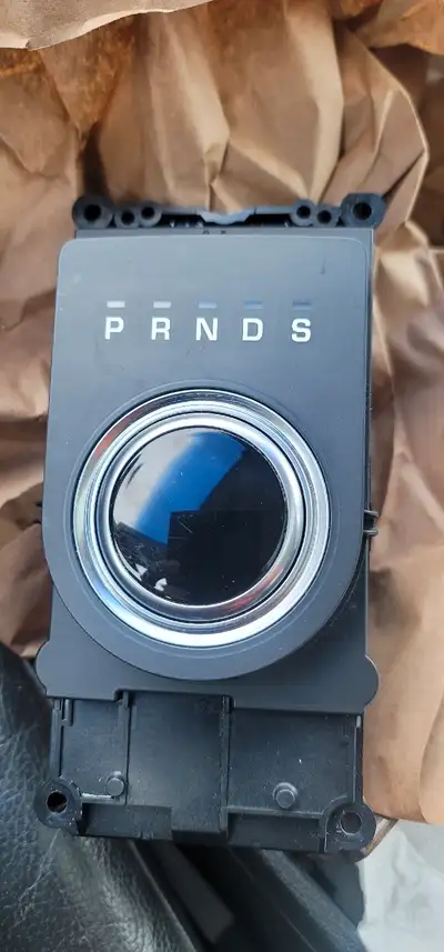 REPAIRING SHIFTER KNOB LAND ROVER , DISCOVERY, DEFENDER,RANGE ROVER SPORT