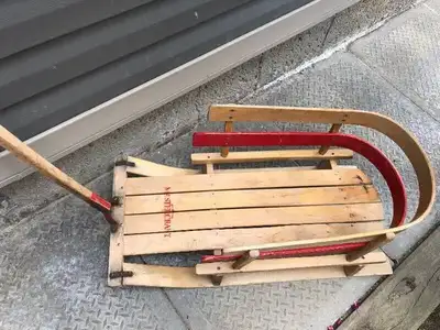 Toy - Snow sleds $10 and up, View more