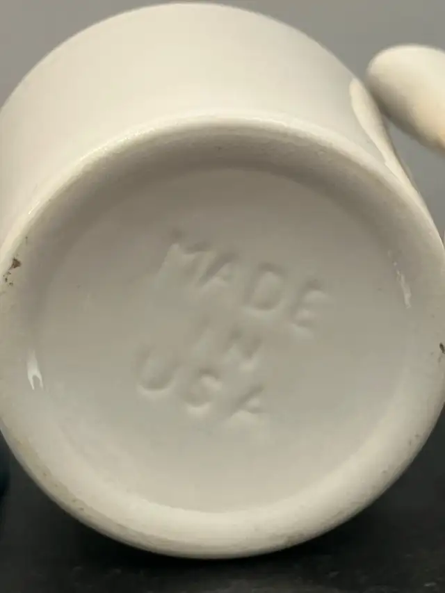 MCM Cream and Sugar Set in Kitchen & Dining Wares in Mississauga / Peel Region - Image 4