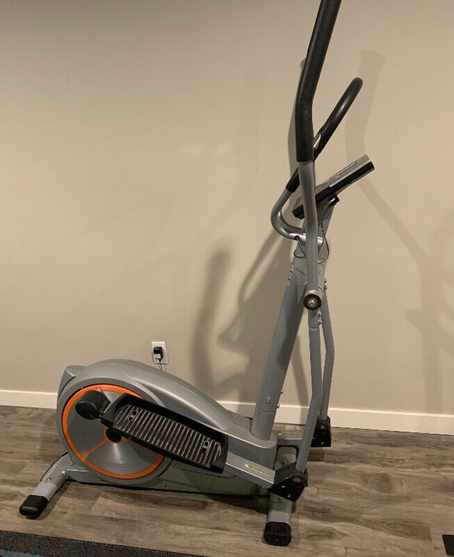 Tempo elliptical best sale