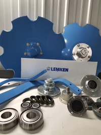 Lemken after market parts