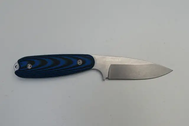 White River, Bradford Guardian & Spyderco in Fishing, Camping & Outdoors in Sarnia - Image 5