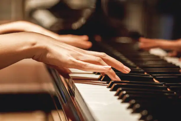 Piano Lessons - Personalized65596951508098123