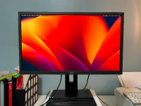 Acer 24” Monitor
