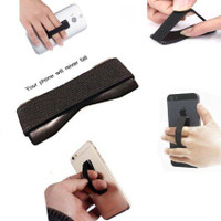 Support pour téléphone cellulaire elastique/ Grip for phone