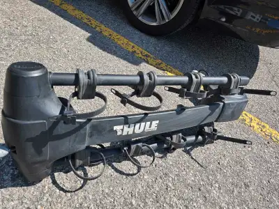 Used -for sale 300 $ - in very good condition,not used very often. / Utilisé - a vendre 300$ - en tr...