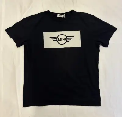 Mini Cooper T-shirt, View more