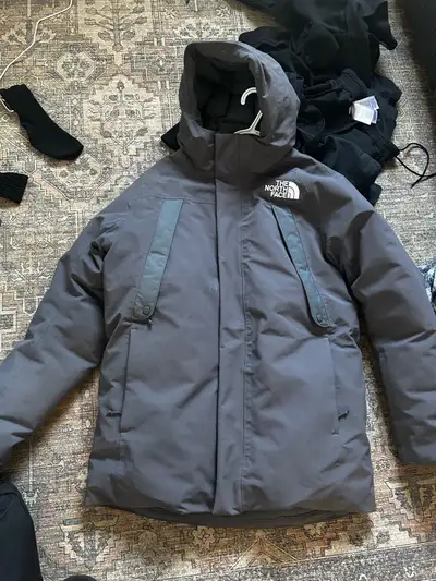 North Face Jacket, View more