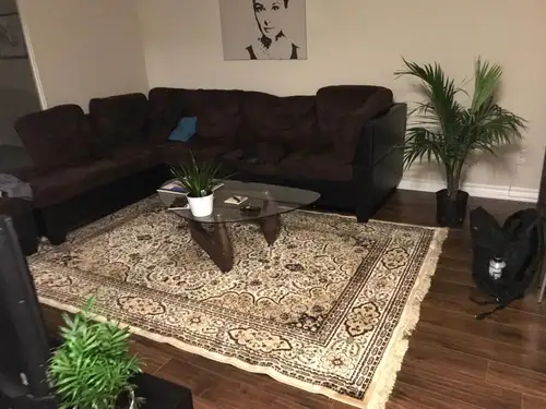 Available April 1st as complete Apt. - anytime in March for just the main room with park view. Spaci...