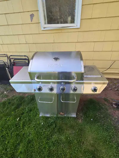 Nexgrill BBQ, View more
