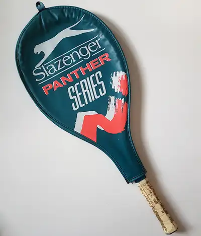 Slazenger Panther Series / Tennis Racket Racquet Raquette, View more