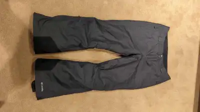 Columbia Women's Ski pants - XL, View more