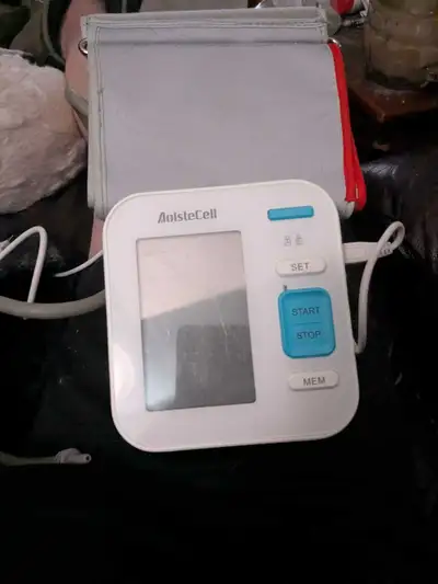 blood pressure monitor, View more