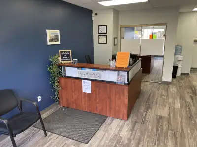2 OFFICE SPACE FOR RENT - $650.00 / $500.00, View more