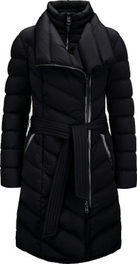 Mackage Ilena Down Coat - XS