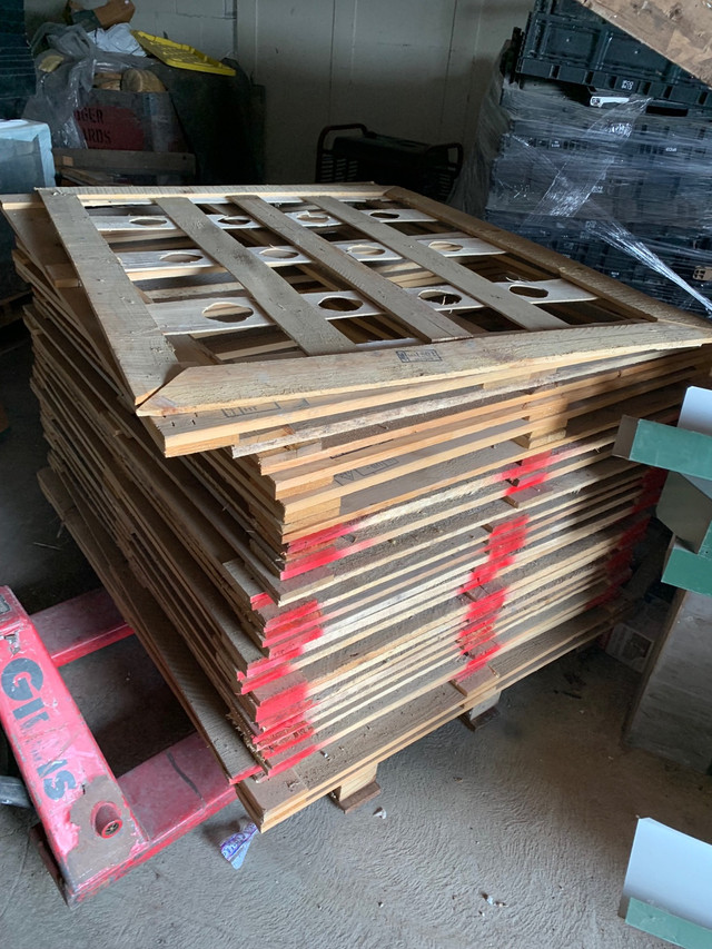 Strapping wood for sale in Other in Leamington - Image 2
