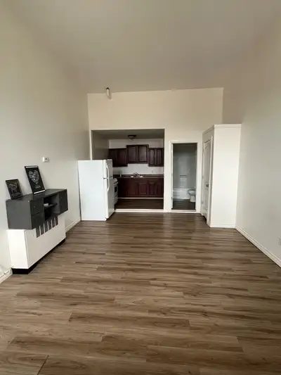 If you are reading this listing, units are still available! (Please don't ask.) Unfurnished studio/b...