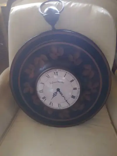 Antique Wall Clock, View more