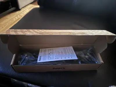 positive grid spark controller, View more