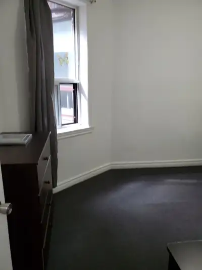 Room for rent