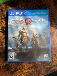 PS4 games for sale 