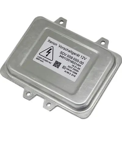 OEM 5DV 009 000-00 Comparable cars listed in photos VOLKSWAGEN BMW MERCEDES CADILLAC DODGE