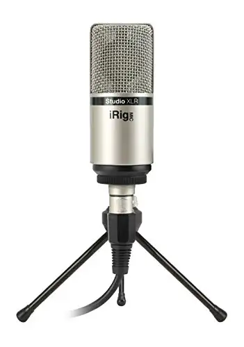 Microphone, View more