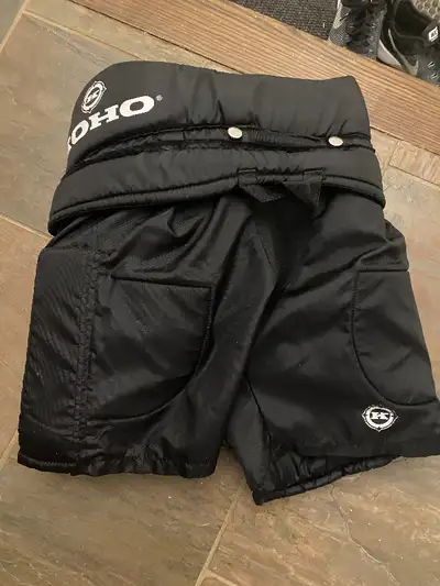KOHO junior hockey pant - LARGE - $20, View more